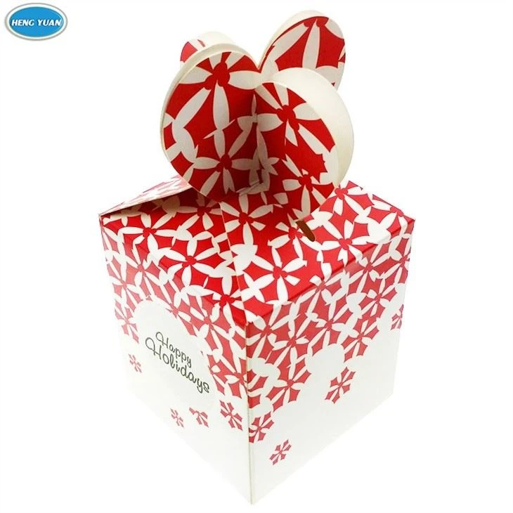 Food Boxes Takeaway Packaging