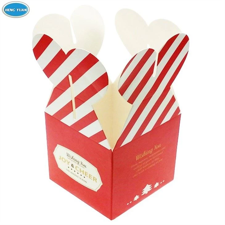 Food Boxes Takeaway Packaging
