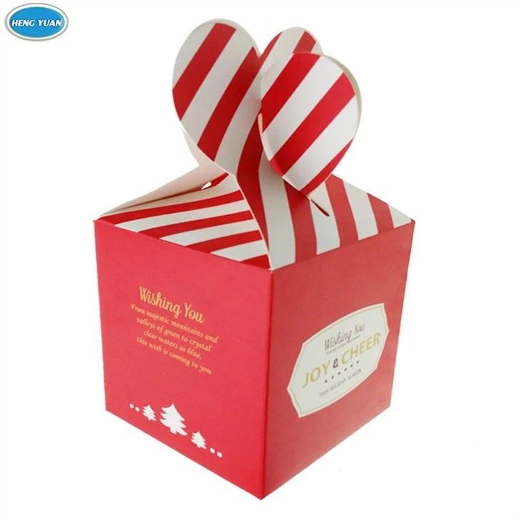 Food Boxes Takeaway Packaging