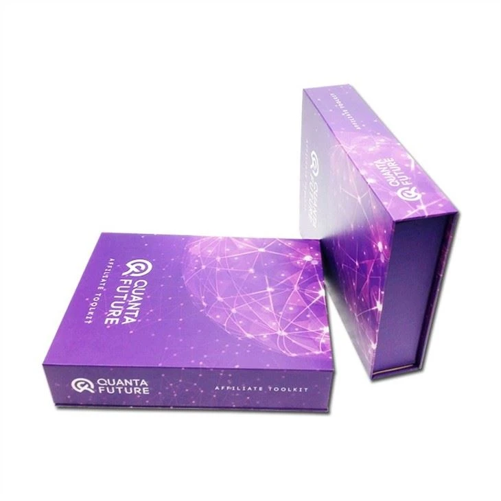 Packaging Boxes Custom Logo