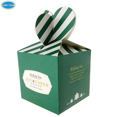 Caixes d'aliments Embalatge per emportar